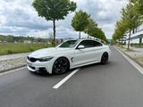 BMW 430d Coupé M Sport A M Sport - BMW 430 in Dortmund