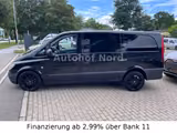 Mercedes-Benz Vito Kombi 115 CDI lang - gebrauchte Mercedes-Benz Vito aus dem Jahr 2008