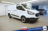 Ford Transit Custom City Light #3-Sitzer #Einparkh... - Ford Transit: Light
