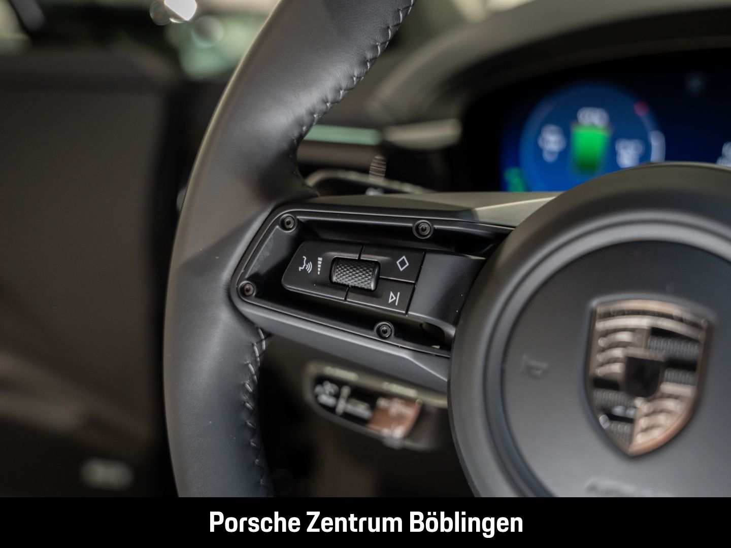 Porsche Macan - Bild 27