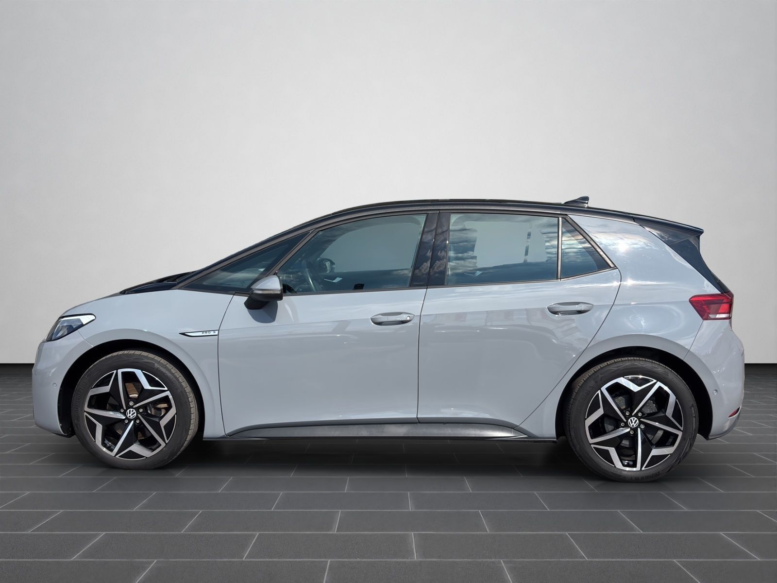 Volkswagen ID.3 - Bild 8