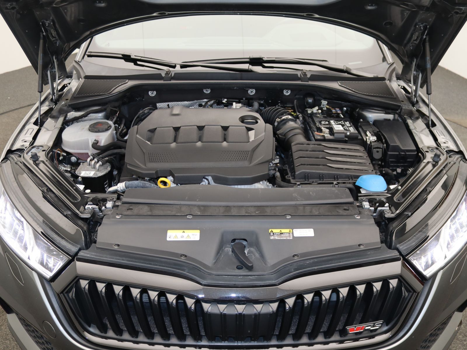 Skoda Octavia - Bild 18