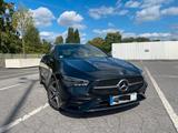 Mercedes-Benz CLA 200 AMG Line/360°-Kamera/Garantie Paket 2030 - Mercedes-Benz: 203 Cl