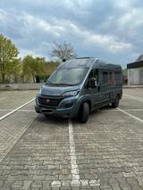 Bürstner Campeo C540 - BJ05/2024 - AHK - Solar - Wie neu - Bürstner 540