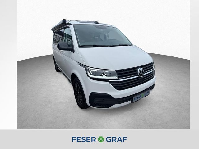 Volkswagen T6.1 California