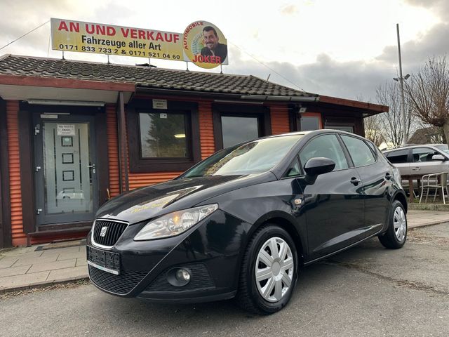 Seat Ibiza Lim. Stylance / Style 2Hand