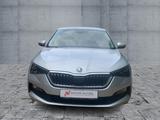 Skoda Scala 1.0 TSI DSG AMBITION LED+NAVI+GRA+SHZ+AHK - gebrauchte Skoda Scala aus dem Jahr 2022