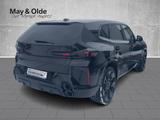BMW XM Label Sportpaket AD AHK-klappbar AHK Navi Dig - BMW: X