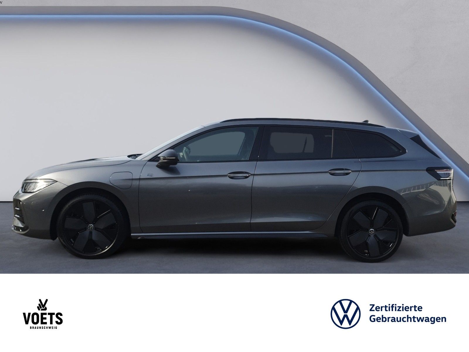 Volkswagen Passat - Bild 3