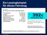 Volkswagen ID. Buzz Pure Navi IQ.Light Sitzh. Bluetooth LED - Volkswagen ID. Buzz in Essen