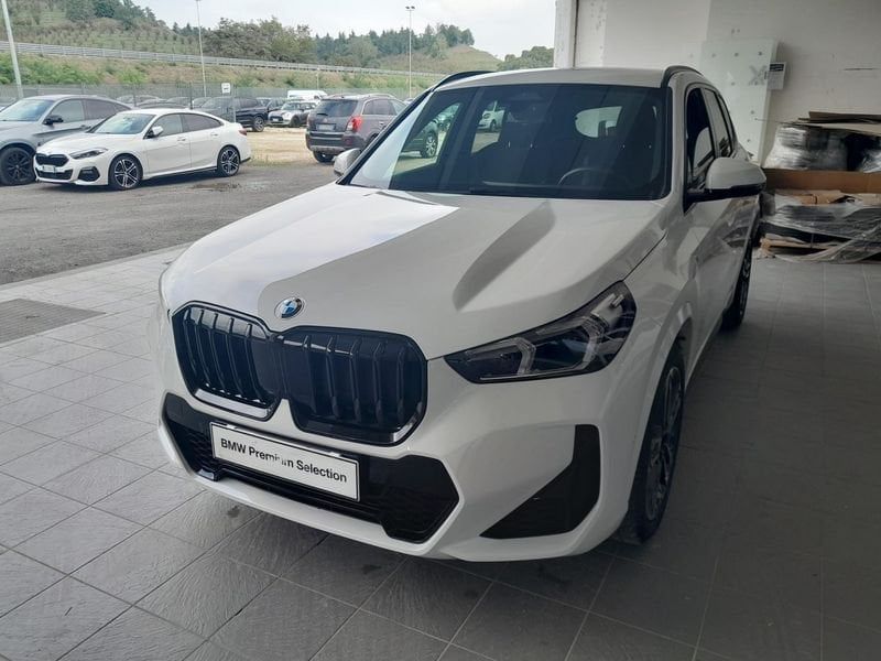 Other BMW X1 xdrive23d mhev 48V MSport auto imagem 3