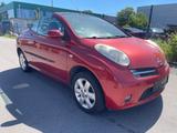 Nissan Micra C+C Basis Caprio - Caprio gebraucht