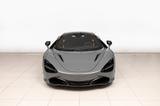 McLaren 720s Spider - Perf. - MSO Bespoke Chicane Effect - mit Benzin-Antrieb: Alcantara, Panorama-Dach, Cabrio, mit Klimaautomatik