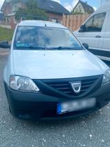 Dacia Logan Express 1.5 dCi|Klima| Sortimo... - Dacia Logan mit Diesel-Antrieb: 1.5