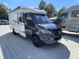 HYMER / ERIBA / HYMERCAR Hymer GT-S 600 