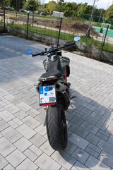 Ducati Hypermotard 950 DQS TÜV und Hinterreifen NEU - DUCATI SUPER MOTO