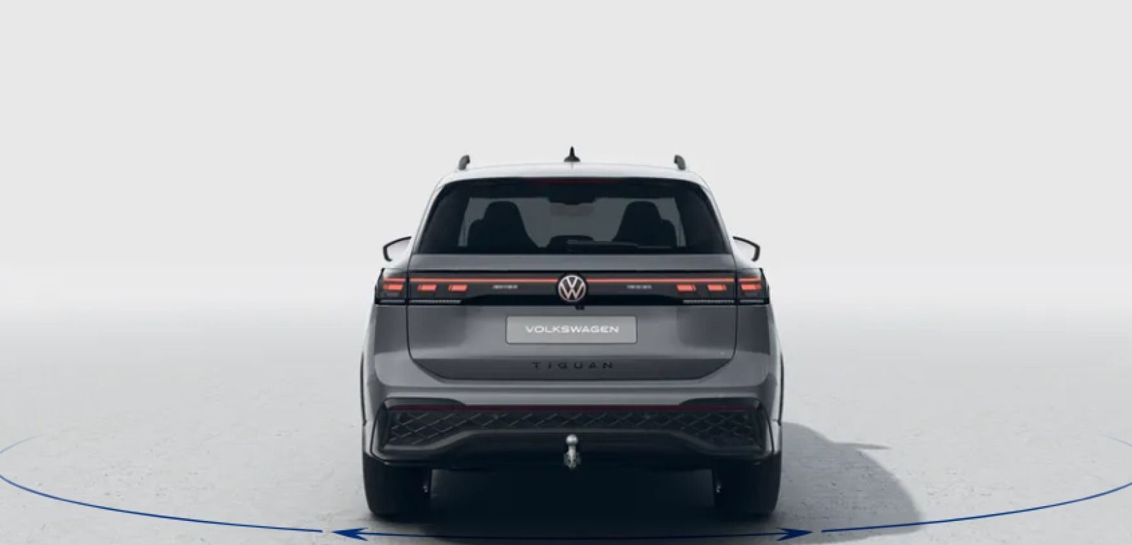 Volkswagen Tiguan - Bild 4