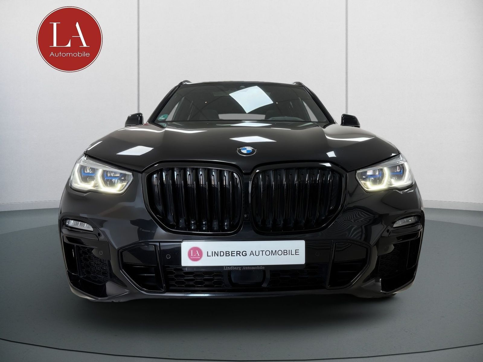 BMW X5 M50d*LASER*AHK*HUD*PANO*H&K* imagem 2