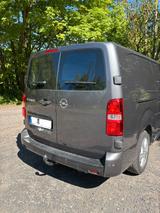 Opel Vivaro Kasten L - gebrauchte Opel Vivaro aus dem Jahr 2024
