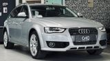 Audi A4 Allroad quattro 1.HD|NAVI|ACC|AHK|SHZ|PDC|MFL - Audi: Allroad
