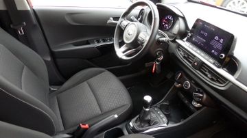 Kia Picanto Dream Team Edition 1.01.0 Connectivity-P