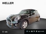 MINI One D 3-Türer Pepper DA ACC PDC Navi Shz Apple - MINI One D Gebrauchtwagen