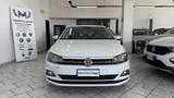 Volkswagen Polo 1.6 TDI 95 CV DSG 5p Comfortline - Volkswagen Polo mit Diesel-Antrieb: Limousine, 1.9