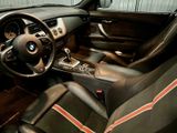 BMW Z4 sDrive35is - MIT GARANTIE - BMW Z4: 35is