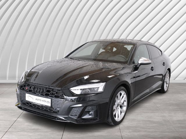 AUDI S5 Sportback 3.0 TDI quattro