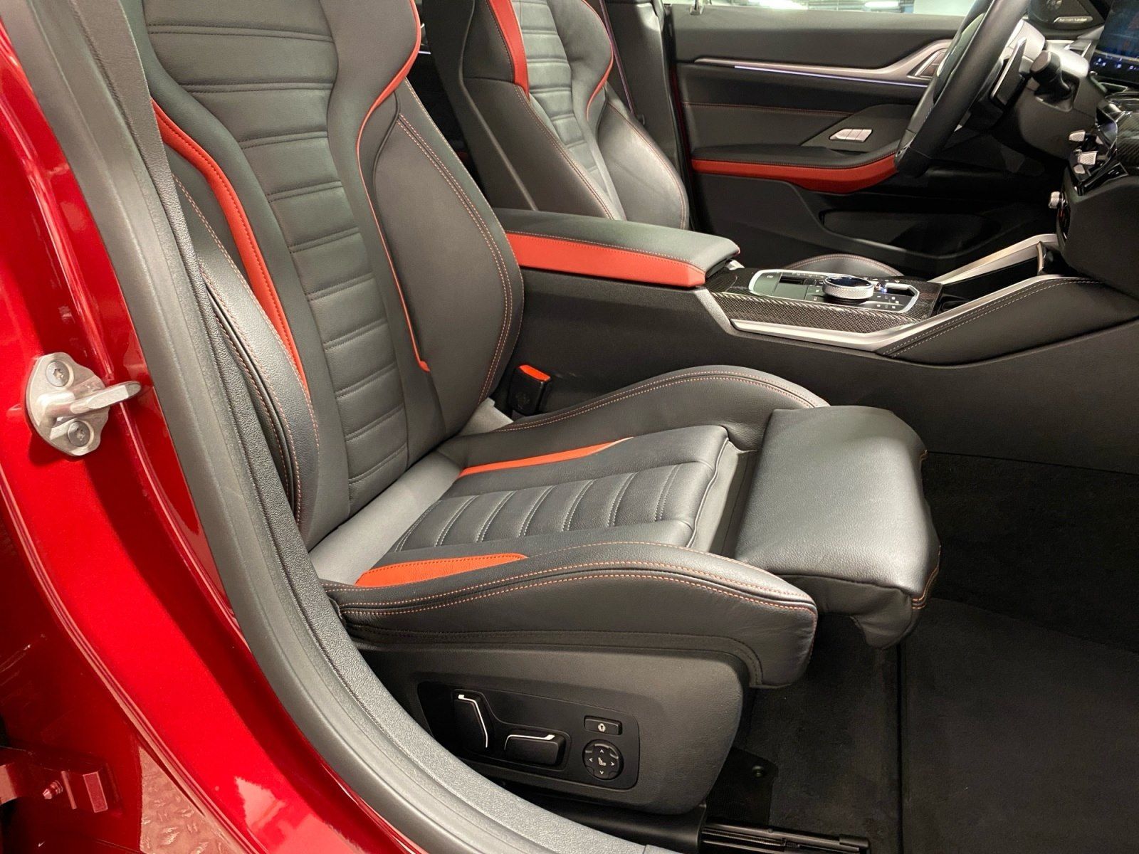 BMW M440 - Bild 13