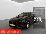 Seat Leon SP 1.5 TSI FR VOLL-LED+NAVI+EH+KAMERA+PARKL