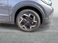Volkswagen T-Cross - Vorschau Bild 6