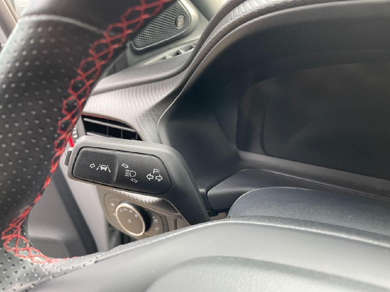 Fahrzeugabbildung Ford Puma ST-Line X