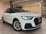 Audi A1 SPB 25 TFSI Admired - Audi A1: Admired