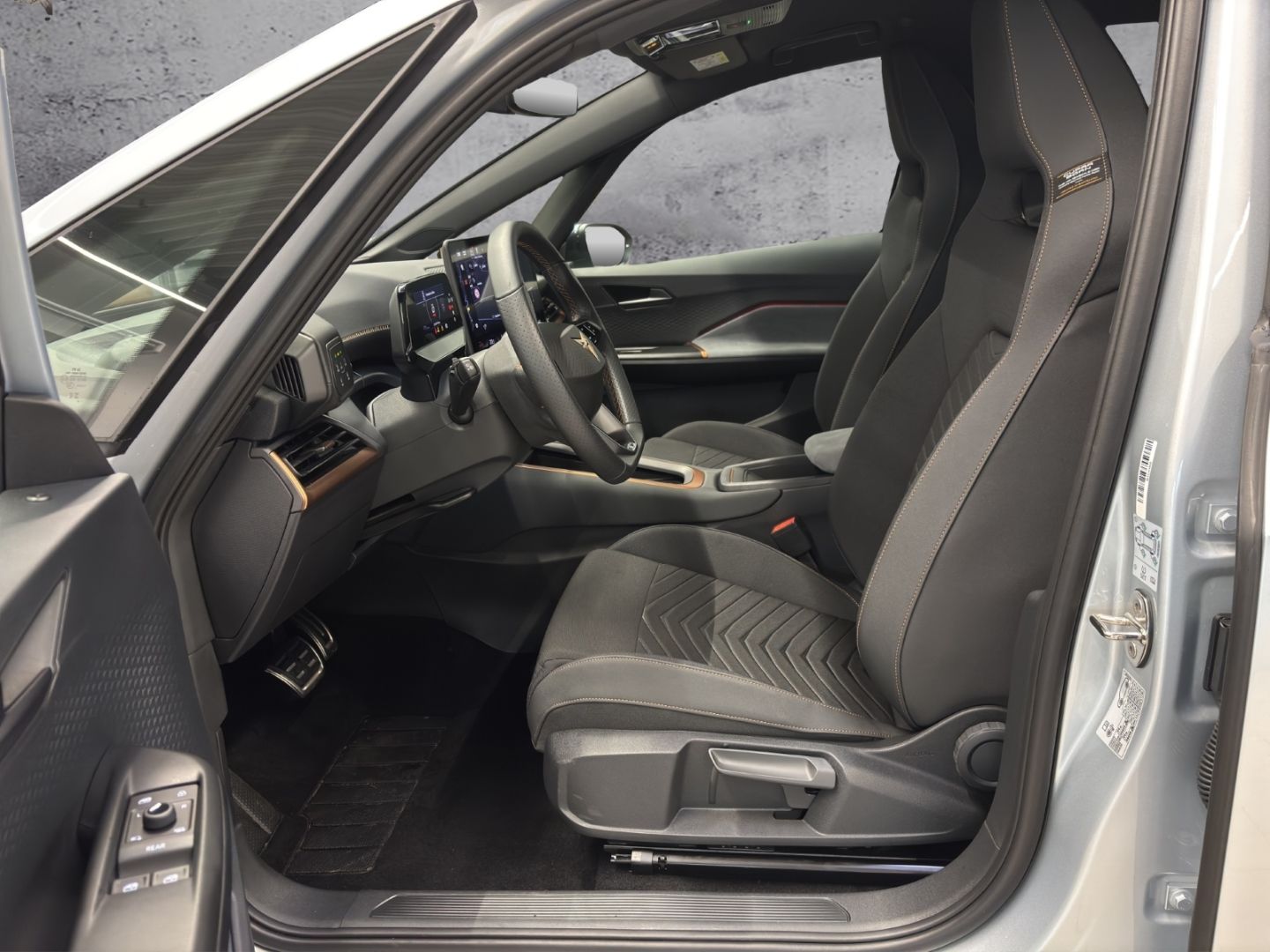 Cupra Born - Bild 10