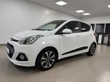 Hyundai i10 Passion*SHZ*PDC*BMT*TEMPO* - Hyundai i10 Passion mit Benzin-Antrieb