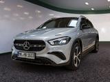 Mercedes-Benz GLA 220 4M Progressive Line Edition AHK Distr. L - Mercedes-Benz GLA 220 Jahreswagen