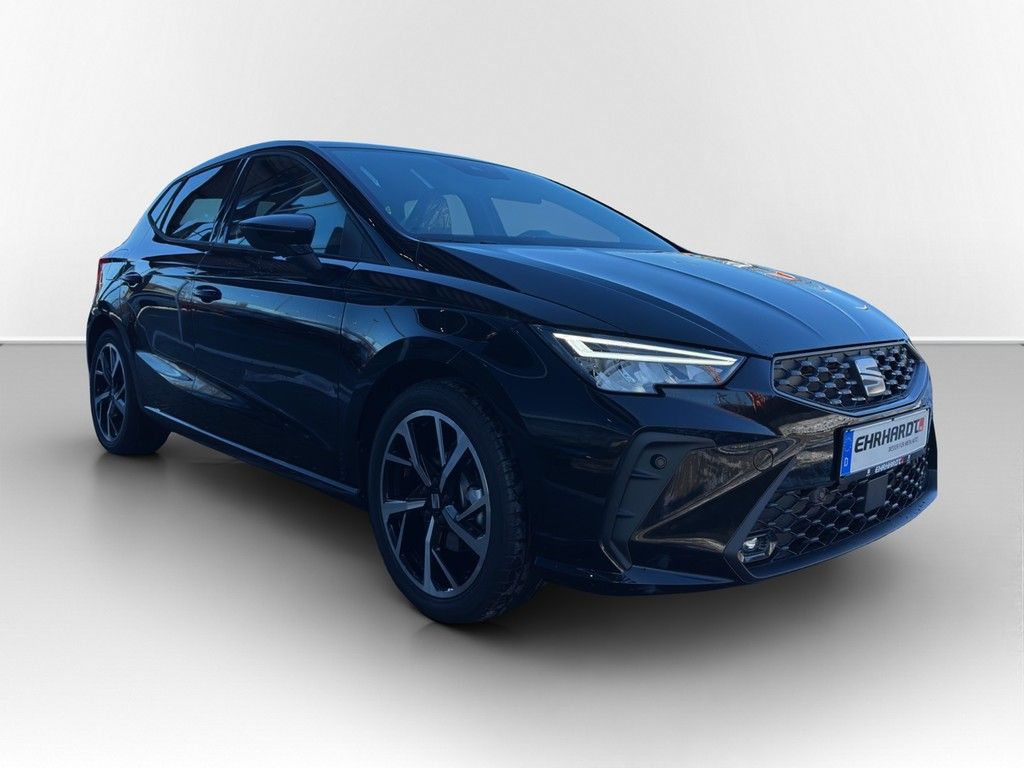 Seat Ibiza - Bild 3