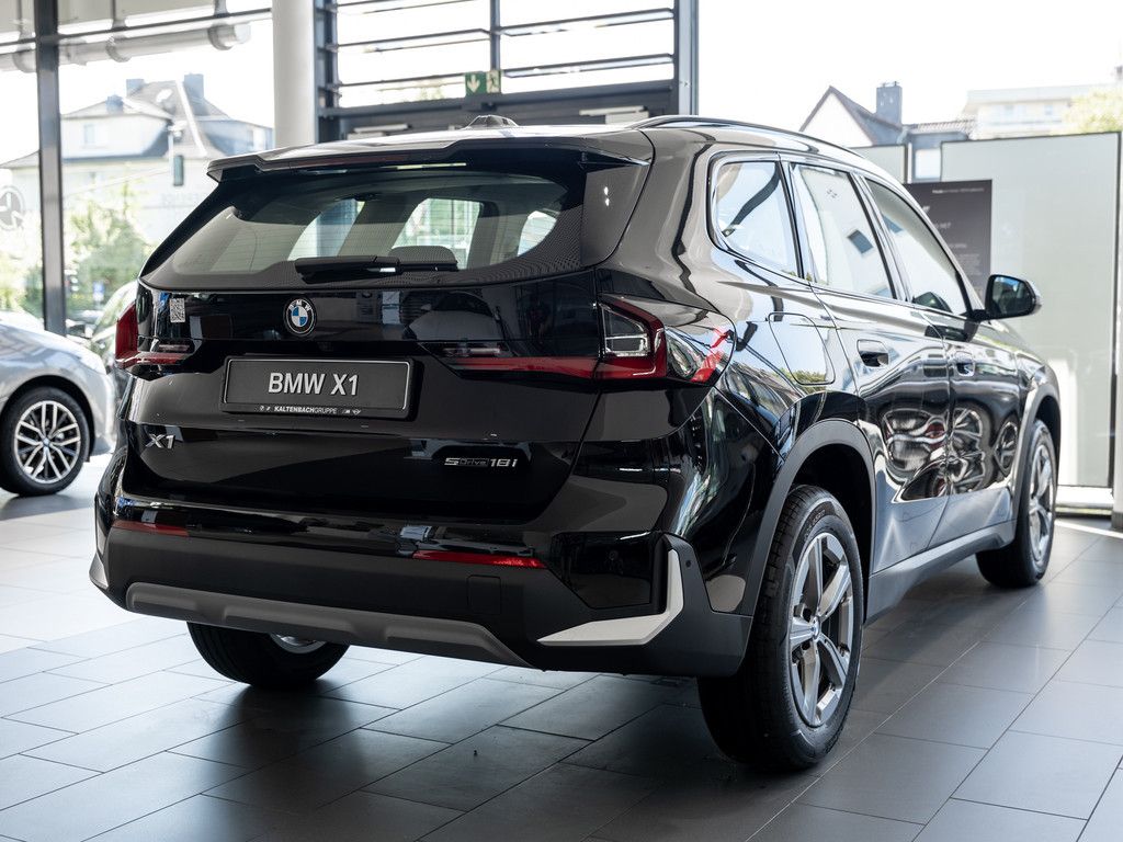 BMW X1 - Bild 2
