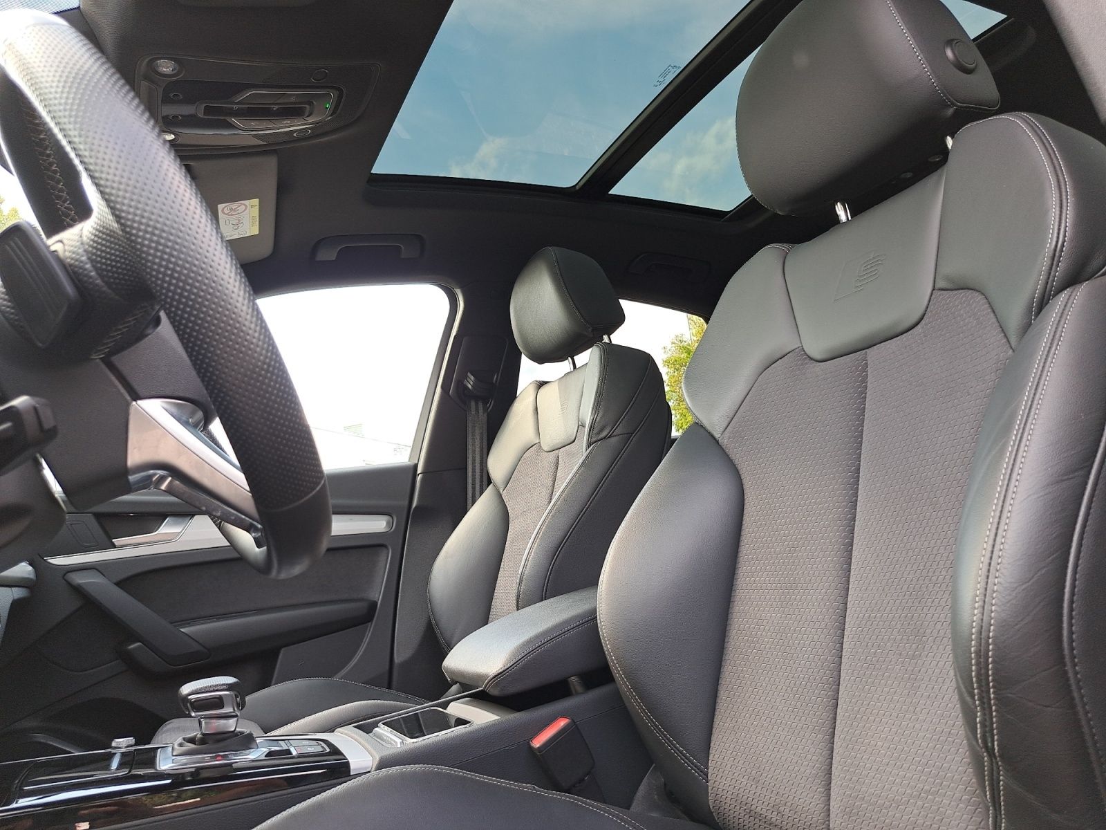Audi Q5 - Bild 17