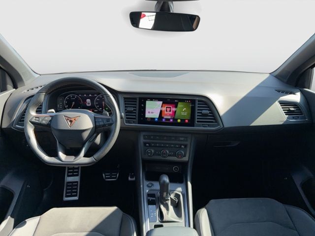 Ateca 2.0 TSI 4DRIVE 19"BEATS MEMORY LED Allrad