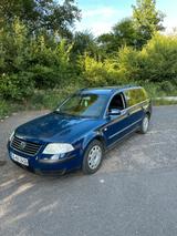 Volkswagen Passat 3BG 1,9 TDI TÜV Neu - Volkswagen Passat: 3bg TDI