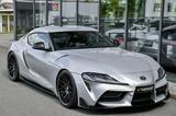 Toyota Supra GR 3.0 Legend KW Gewinde* 20" Rotiform RSE - Toyota Supra Legend