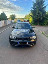 BMW 116i - - BMW 116 in Leipzig