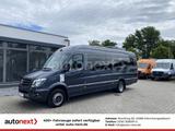 Mercedes-Benz Sprinter 516 Maxi Aut.*Reisebus* 20-Sitze+Dachkl - Mercedes-Benz Sprinter