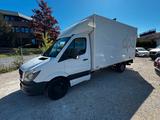 Mercedes-Benz Sprinter II koffer 310/311/313/314/316 CDI - Angebote