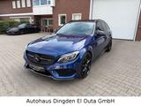 Mercedes-Benz C 43 AMG T-Modell 4Matic - Mercedes-Benz C-Klasse: T Modell