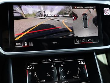 Audi A6 - 12