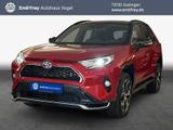 Toyota RAV 4 2.5 Plug-in-Hybrid Style Selection - Toyota RAV 4: Style Selection