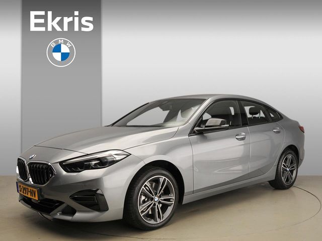 BMW 218 Gran Coupé 2 Serie 218i | LED | navi | Sport